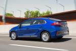 Hyundai IONIQ electric 2018 года (AU)